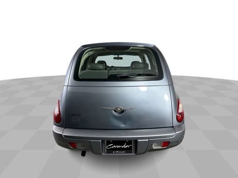 Used 2008 Chrysler PT Cruiser FWD image 7