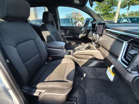 New 2026 GMC Canyon Elevation image 25