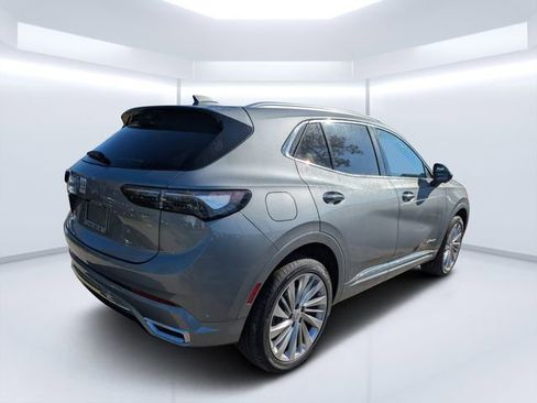 New 2026 Buick Envision Avenir AWD/4WD image 4