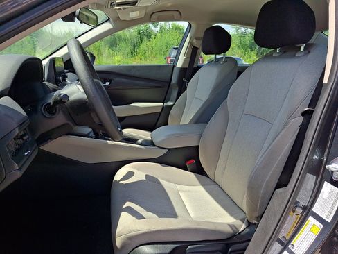Used 2024 Honda Accord LX image 12