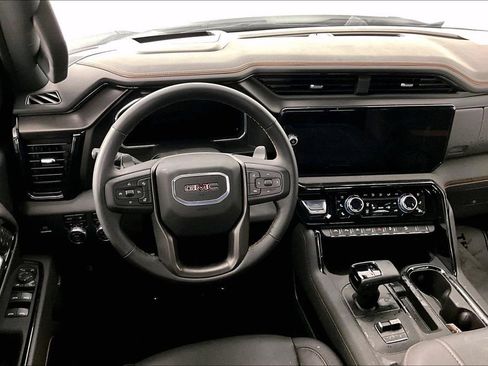Used 2026 GMC Sierra 1500 AT4 w/ AT4 Premium Package AWD/4WD image 3