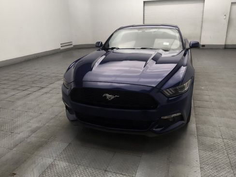 Used 2016 Ford Mustang Coupe w/ Equipment Group 051A RWD image 15