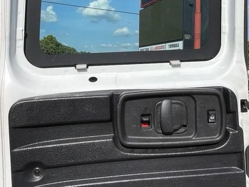 Used 2019 Chevrolet Express 2500 Extended w/ Communications Package RWD image 35