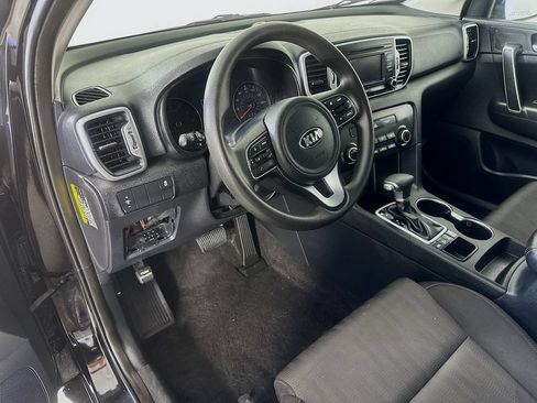 Used 2019 Kia Sportage LX AWD/4WD image 17