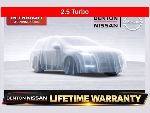 Used 2023 MAZDA CX-50 AWD 2.5 Turbo w/ Cargo Package image 1