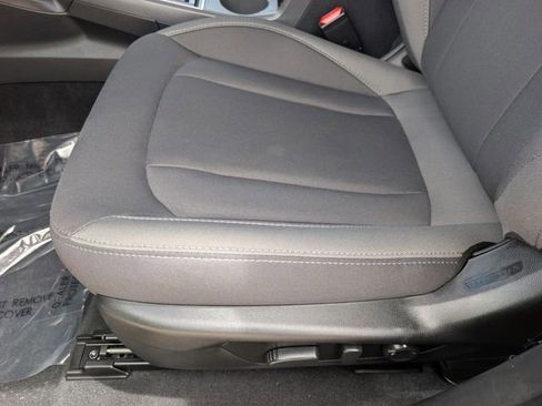Certified 2025 Subaru Crosstrek 2.0i Premium AWD/4WD image 15
