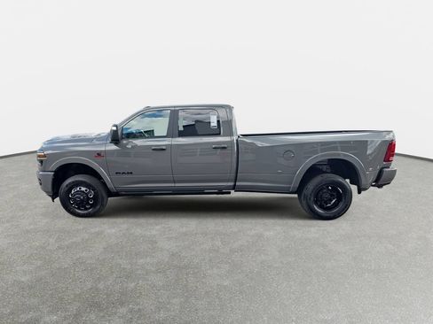 New 2026 RAM 3500 Limited AWD/4WD image 8