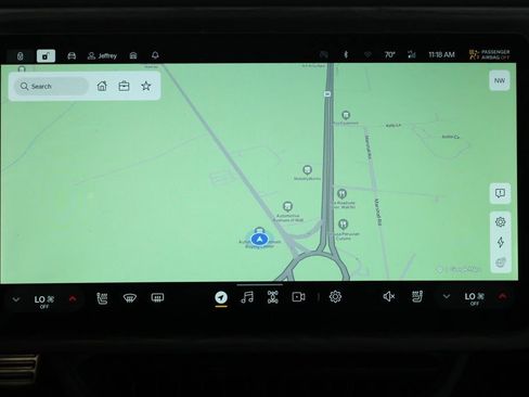 Used 2024 Rivian R1S Adventure image 17