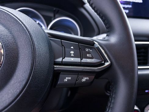 Used 2023 MAZDA CX-5 AWD 2.5 S image 29