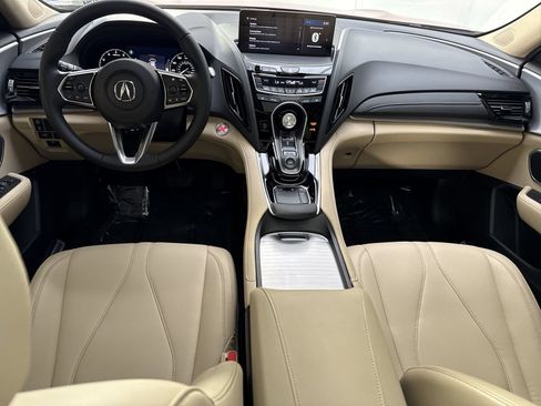 Used 2024 Acura RDX SH-AWD image 25