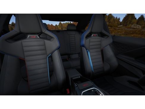 New 2026 BMW M2 CS RWD image 11
