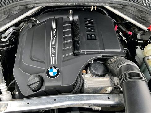 Used 2018 BMW X5 xDrive35i image 32