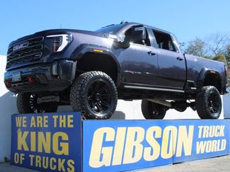 Used 2024 GMC Sierra 2500 AT4 w/ AT4 Premium Plus Package 360° Tour