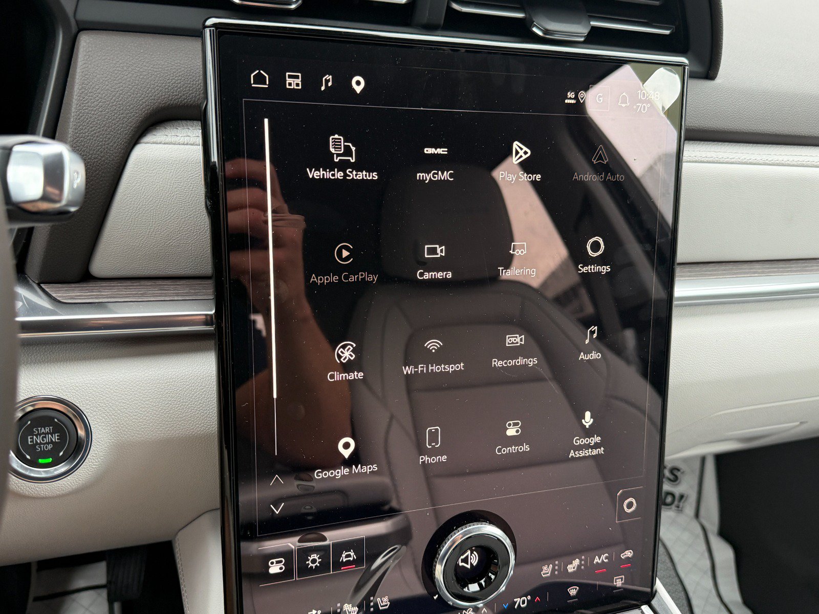 New 2027 GMC Terrain Denali AWD/4WD image 36