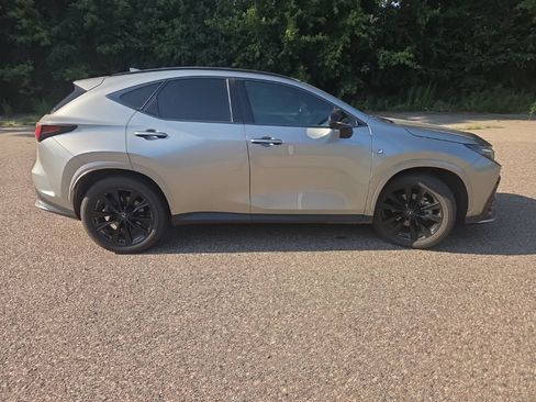 Certified 2024 Lexus NX 350 F Sport AWD/4WD image 22