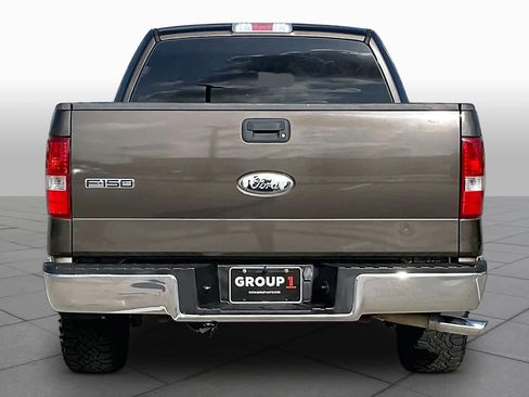 Used 2007 Ford F150 XLT RWD image 4