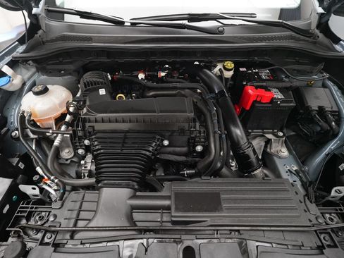 Used 2023 Ford Escape Platinum AWD/4WD image 3