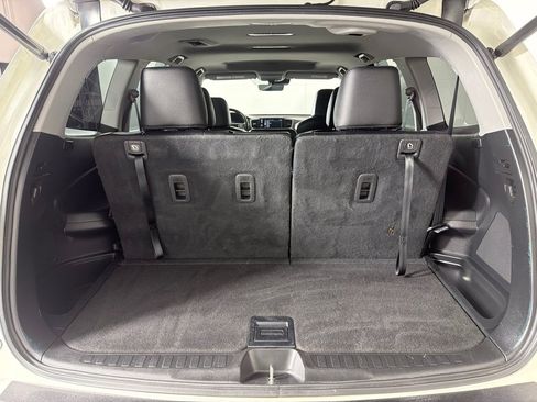 Used 2019 Honda Pilot EX-L image 20
