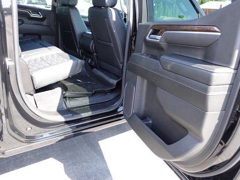 Used 2025 GMC Sierra 1500 Elevation AWD/4WD image 29