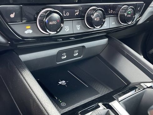 New 2026 Honda Accord Sport image 18
