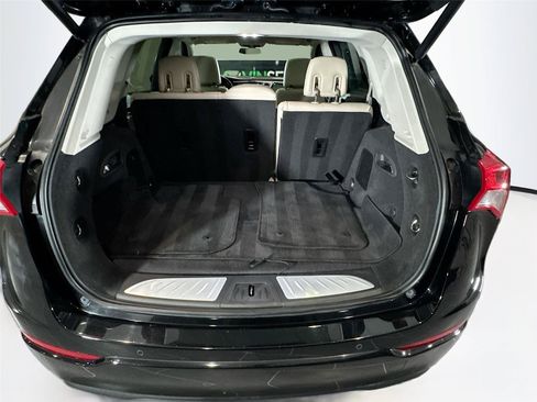Used 2020 Buick Envision Preferred FWD image 18