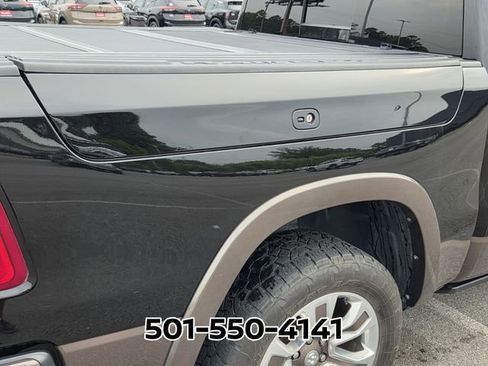 Used 2020 RAM 1500 Limited AWD/4WD image 8