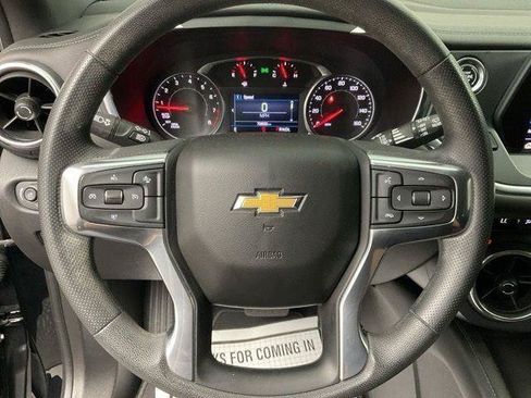 Used 2021 Chevrolet Blazer LT FWD image 14