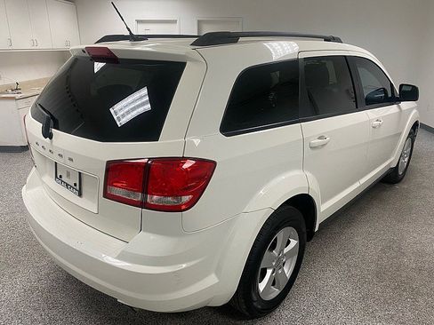 Used 2013 Dodge Journey SE image 5