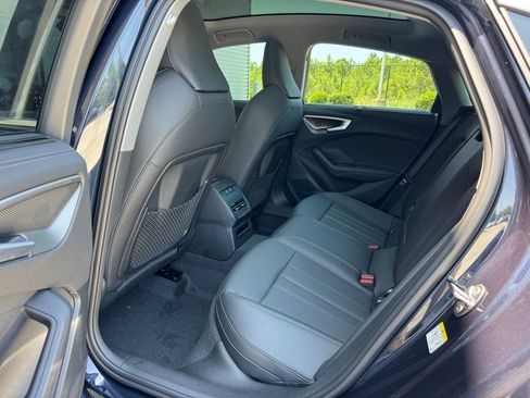 New 2025 Audi A5 2.0T Premium Plus image 24