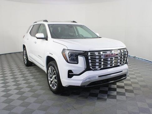 New 2026 GMC Terrain Denali image 30