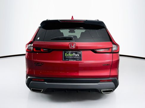 Used 2026 Honda CR-V Sport image 7