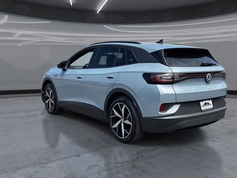 New 2026 Volkswagen ID.4 Pro S RWD image 4