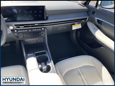 New 2026 Hyundai Sonata SEL FWD image 14
