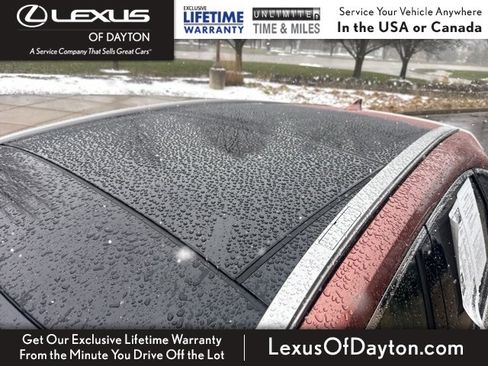 Used 2025 Lexus NX 450h+ 450h+ Luxury w/ Accessory Package (2T) image 10