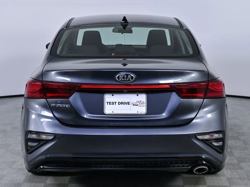 Used 2019 Kia Forte LXS image 25