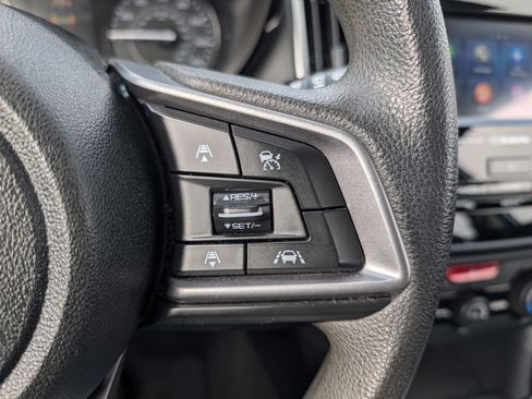 Used 2022 Subaru Impreza 2.0i image 29