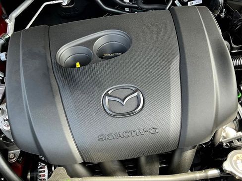 New 2026 MAZDA CX-5 Select AWD/4WD image 17