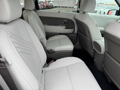 New 2026 Hyundai Palisade SEL AWD/4WD image 20