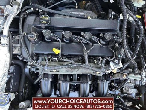 Used 2010 Ford Fusion SE image 28