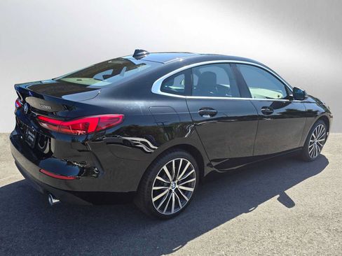 Used 2023 BMW 228i Gran Coupe w/ Convenience Package FWD image 3
