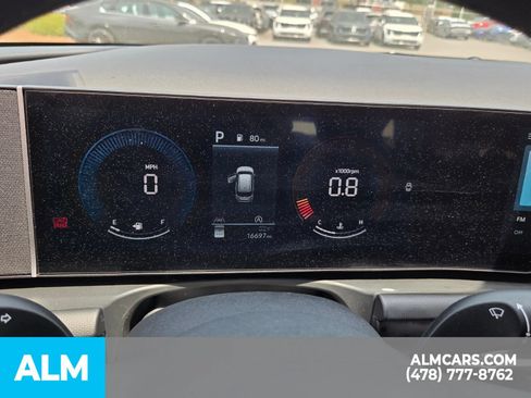 Used 2026 Hyundai Tucson SE FWD image 32