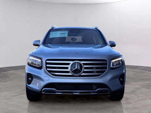 Certified 2025 Mercedes-Benz GLB 250 4MATIC image 2