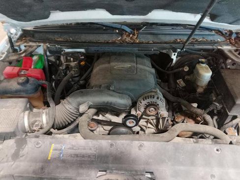 Used 2007 Chevrolet Avalanche LT w/ LT Preferred Equipment Group AWD/4WD image 42