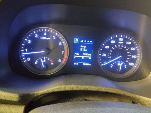 Used 2017 Hyundai Tucson Value image 23