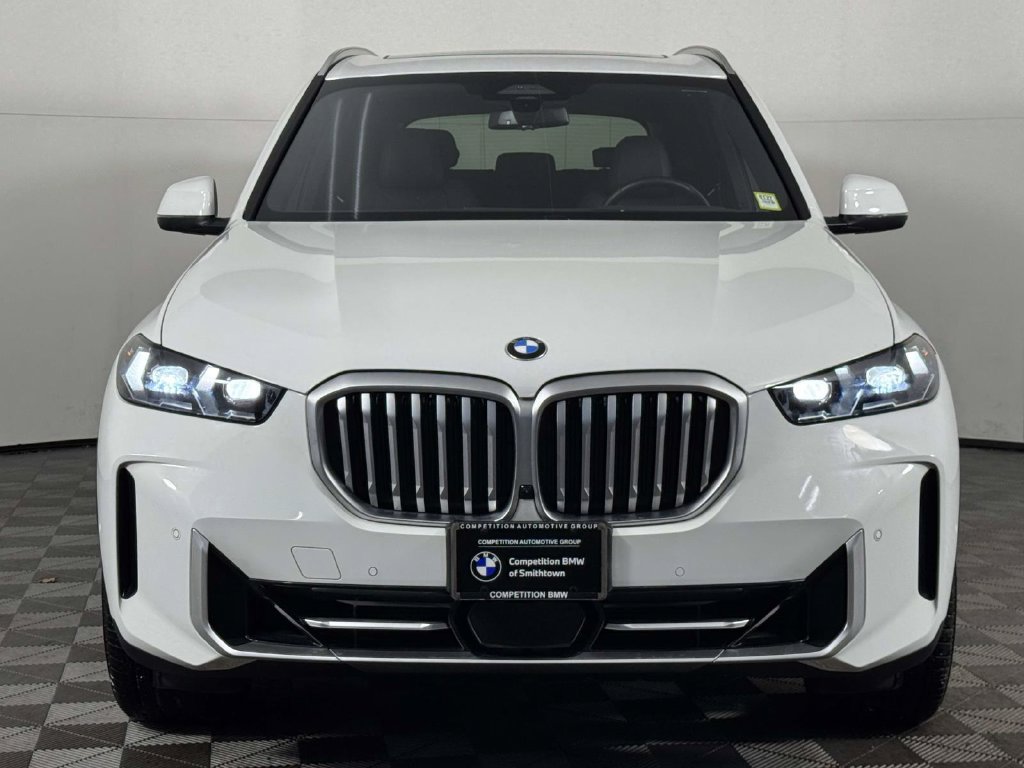 Used 2026 BMW X5 xDrive40i w/ Premium Package AWD/4WD image 6