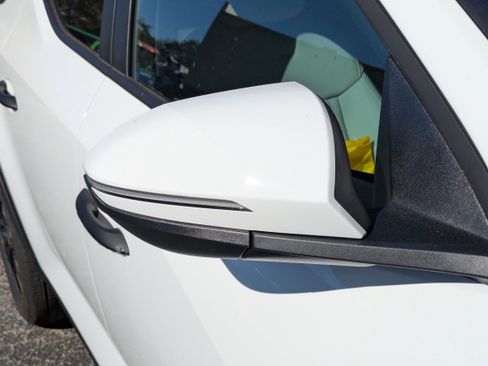 New 2026 Hyundai Santa Cruz SEL image 12