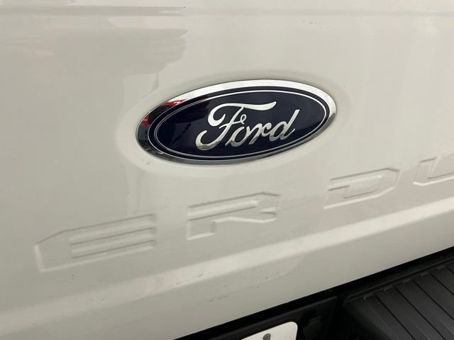 New 2026 Ford F350 Lariat w/ Lariat Premium Package AWD/4WD image 6