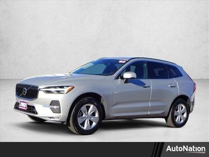 Used 2022 Volvo XC60 B5 Momentum