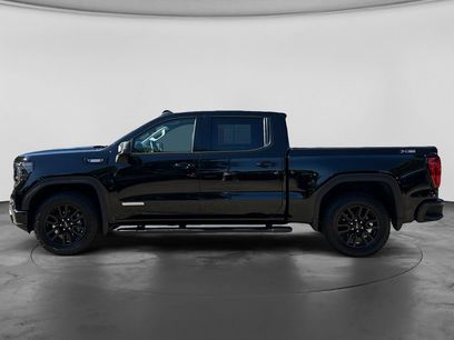 Used 2024 GMC Sierra 1500 Elevation w/ Preferred Package
