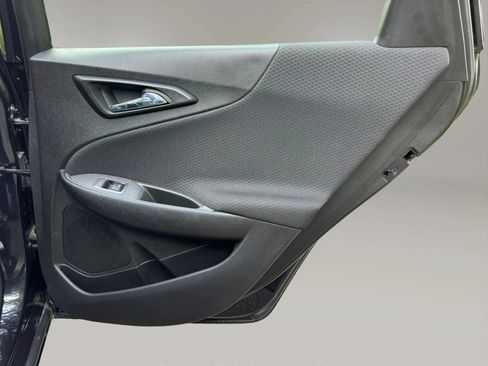 Used 2023 Chevrolet Malibu LT FWD image 11